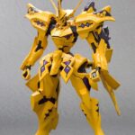 Descubre el apasionante mundo de Maqueta Takemikaduchi Type-00F Muv-Luv.