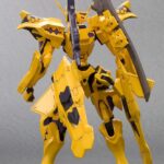 Descubre el apasionante mundo de Maqueta Takemikaduchi Type-00F Muv-Luv.