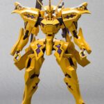 Descubre el apasionante mundo de Maqueta Takemikaduchi Type-00F Muv-Luv.