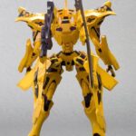 Descubre el apasionante mundo de Maqueta Takemikaduchi Type-00F Muv-Luv.