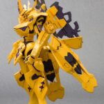 Descubre el apasionante mundo de Maqueta Takemikaduchi Type-00F Muv-Luv.