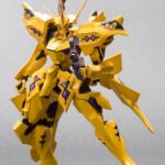 Descubre el apasionante mundo de Maqueta Takemikaduchi Type-00F Muv-Luv.