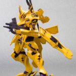 Descubre el apasionante mundo de Maqueta Takemikaduchi Type-00F Muv-Luv.