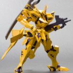 Descubre el apasionante mundo de Maqueta Takemikaduchi Type-00F Muv-Luv.