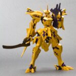 Descubre el apasionante mundo de Maqueta Takemikaduchi Type-00F Muv-Luv.