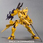 Descubre el apasionante mundo de Maqueta Takemikaduchi Type-00F Muv-Luv.