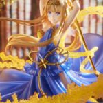 Descubre el apasionante mundo de Estatua Alice Crystal Dress.