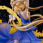 Descubre el apasionante mundo de Estatua Alice Crystal Dress.