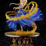 Descubre el apasionante mundo de Estatua Alice Crystal Dress.