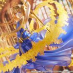 Descubre el apasionante mundo de Estatua Alice Crystal Dress.