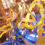 Descubre el apasionante mundo de Estatua Alice Crystal Dress.