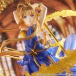 Descubre el apasionante mundo de Estatua Alice Crystal Dress.