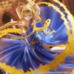 Descubre el apasionante mundo de Estatua Alice Crystal Dress.