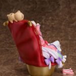 Descubre el apasionante mundo de Estatua Aurora Syalis Goodereste.