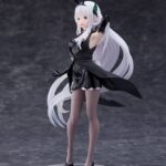 Descubre el apasionante mundo de Estatua Coreful Echidna Bunny.