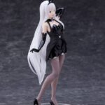 Descubre el apasionante mundo de Estatua Coreful Echidna Bunny.