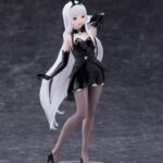 Descubre el apasionante mundo de Estatua Coreful Echidna Bunny.