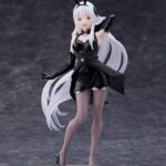 Descubre el apasionante mundo de Estatua Coreful Echidna Bunny.