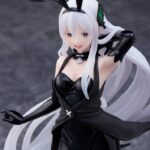 Descubre el apasionante mundo de Estatua Coreful Echidna Bunny.