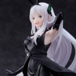 Descubre el apasionante mundo de Estatua Coreful Echidna Bunny.