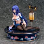 Descubre el apasionante mundo de Estatua DP-12 Echeveria Lantern.