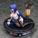 Descubre el apasionante mundo de Estatua DP-12 Echeveria Lantern.