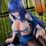 Descubre el apasionante mundo de Estatua DP-12 Echeveria Lantern.