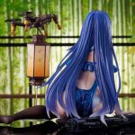 Descubre el apasionante mundo de Estatua DP-12 Echeveria Lantern.