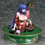 Descubre el apasionante mundo de Estatua DP-12: Echeveria Lantern Crimson.