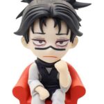 Descubre el apasionante mundo de Estatua Deformed Choso Jujutsu Kaisen.