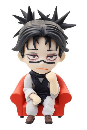 Estatua Deformed Choso Jujutsu Kaisen