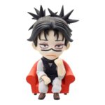 Descubre el apasionante mundo de Estatua Deformed Choso Jujutsu Kaisen.