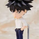 Descubre el apasionante mundo de Estatua Deformed Fushiguro Megumi.