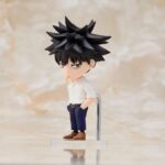 Descubre el apasionante mundo de Estatua Deformed Fushiguro Megumi.