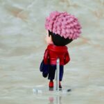 Descubre el apasionante mundo de Estatua Deformed Itadori Yuji.