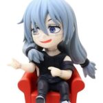 Descubre el apasionante mundo de Estatua Deformed Mahito Jujutsu Kaisen.