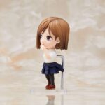 Descubre el apasionante mundo de Estatua Deformed Nobara Kugisaki.