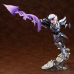 Descubre el apasionante mundo de Estatua Dragon Quest ARTFXJ Hyunckel.