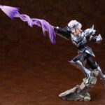 Descubre el apasionante mundo de Estatua Dragon Quest ARTFXJ Hyunckel.