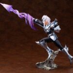 Descubre el apasionante mundo de Estatua Dragon Quest ARTFXJ Hyunckel.