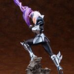 Descubre el apasionante mundo de Estatua Dragon Quest ARTFXJ Hyunckel.