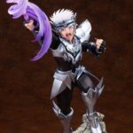 Descubre el apasionante mundo de Estatua Dragon Quest ARTFXJ Hyunckel.