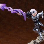 Descubre el apasionante mundo de Estatua Dragon Quest ARTFXJ Hyunckel.