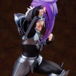 Descubre el apasionante mundo de Estatua Dragon Quest ARTFXJ Hyunckel.