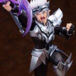 Descubre el apasionante mundo de Estatua Dragon Quest ARTFXJ Hyunckel.