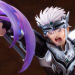 Descubre el apasionante mundo de Estatua Dragon Quest ARTFXJ Hyunckel.