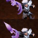 Descubre el apasionante mundo de Estatua Dragon Quest ARTFXJ Hyunckel.