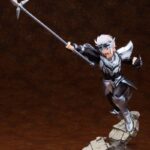 Descubre el apasionante mundo de Estatua Dragon Quest ARTFXJ Hyunckel.