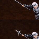 Descubre el apasionante mundo de Estatua Dragon Quest ARTFXJ Hyunckel.