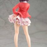 Descubre el apasionante mundo de Estatua Fine Megumi Kato 24 cm.